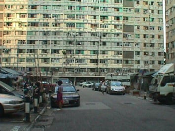 Old Jumbo Restaurant